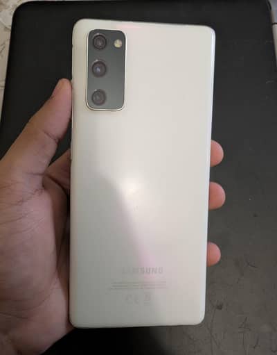 S20 FE PTA approved 8/128