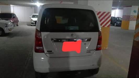 wagon R automatic 2021