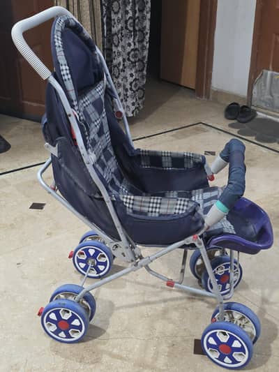 Pram for sale