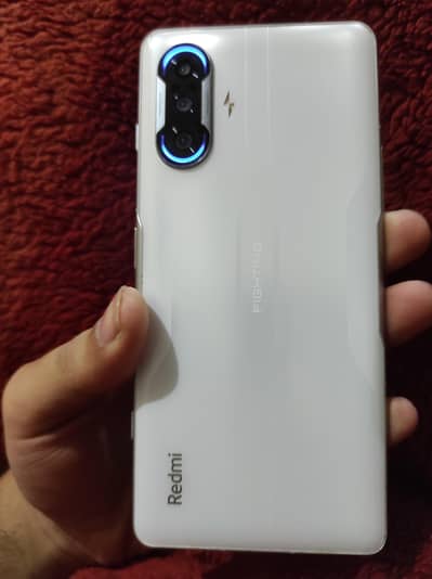 Redmi K40 Gaming, Poco F3 GT. Exchange with Mi 11t pro