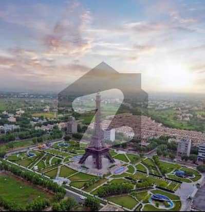 10-MARLA ON GROUND POSSESSION RESIDENTIAL PLOT AVALIABLE FOR SALE IN BAHRIA TOWN LAHORE