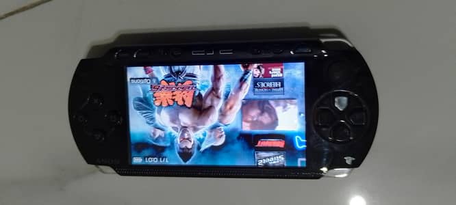 Sony PSP 1000 excellent condition 9/10