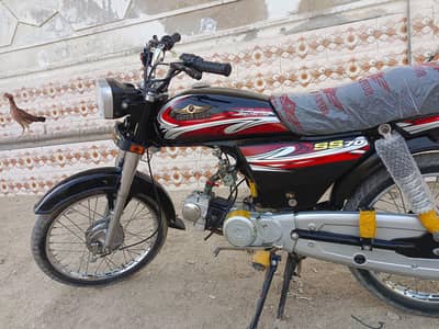 bike for sale phone number 03152633981