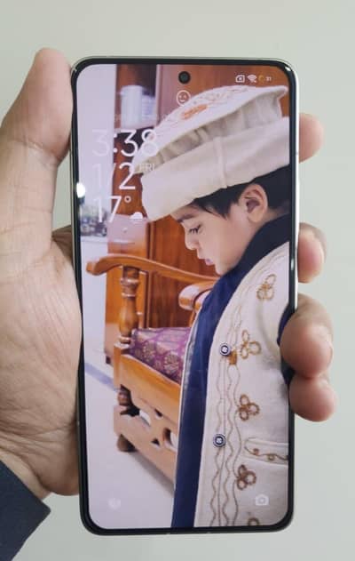 Xiaomi 14T Pro 12/516 10/10