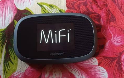 verizone 8800L mifi Device