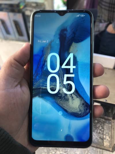 Used very neat 10/10 phone