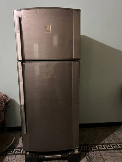 Fridge sell