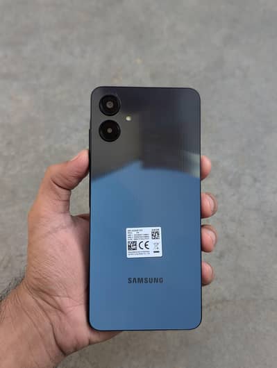 Samsung A06 | 4/64 | PTA approved!