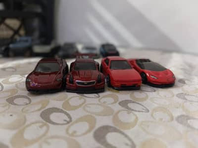 hot wheels toy cars