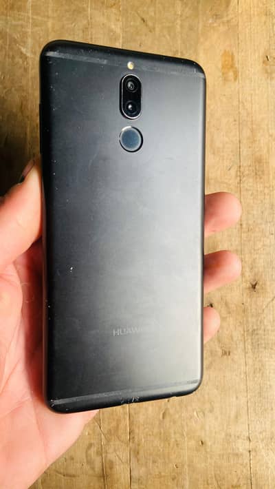 Huawei mate 10 lite 4/64