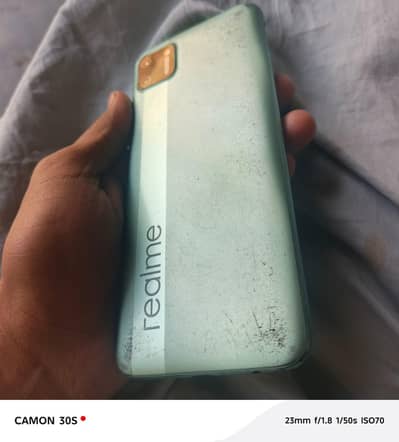 REALME C11