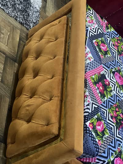 Single bed good condition