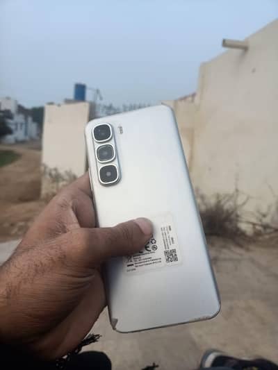 infinix hot 60pro+
