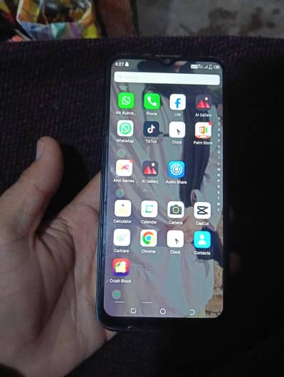 Tecno spark 6 sell at cheap rate