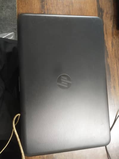 HP Touch Laptop Core i5 7th Gen | 8GB RAM | 256GB SSD | Touch Screen
