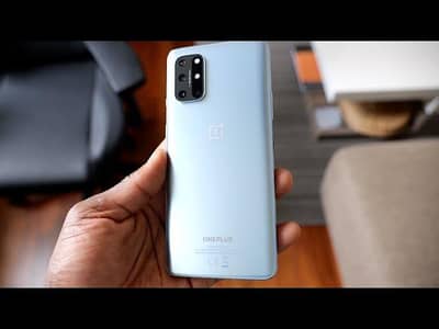 Oneplus 8t