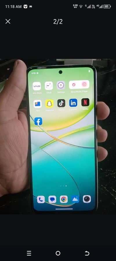 mobile bilkul ok ha DABa Charge sat ha 8+8.256