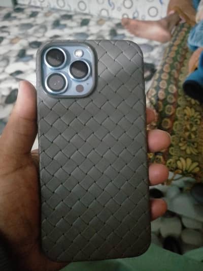 Iphone 13 Pro Max 256Gb