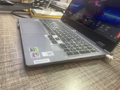 Lenovo LOQ 15ARP9 Gaming Laptop Read Full Add