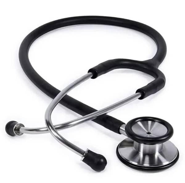 Professional Series Stethoscope for High-Quality Auscultation