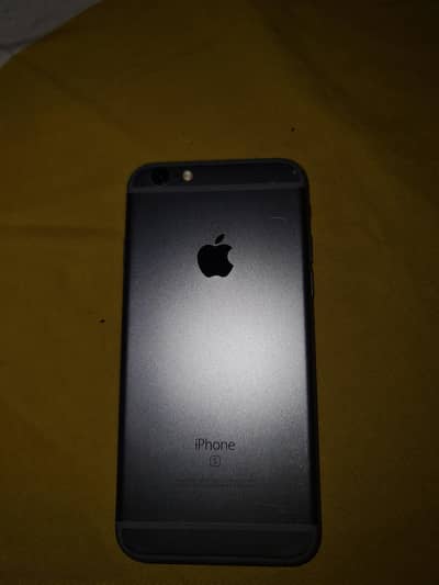 iphone 6s in lush condition. Bypass 03 27 44 00 29 5