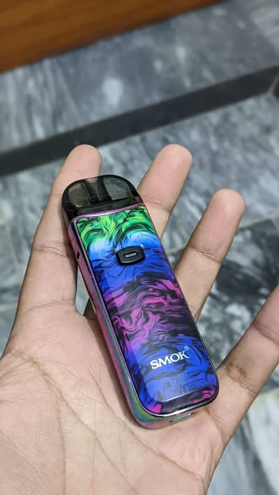 smok nord 50w new price 7k