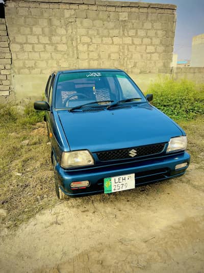 mihran 2007 model sel to sel total original punjab number