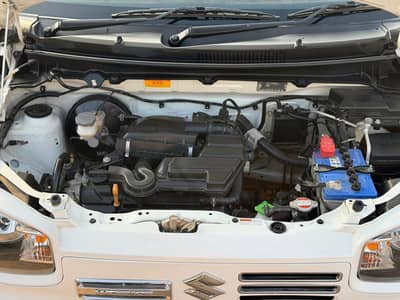 bumper to bumper geniun