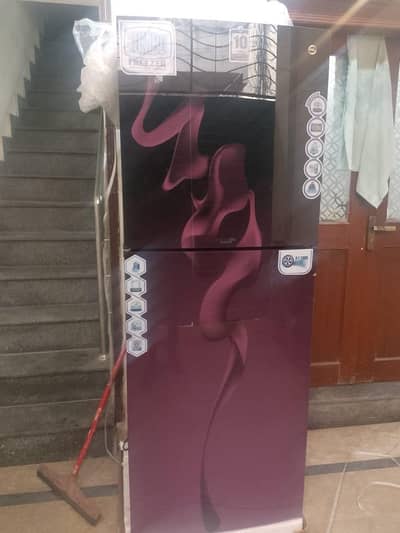 pel Fridge PRGD-22260