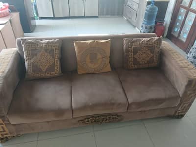 Sofa Set