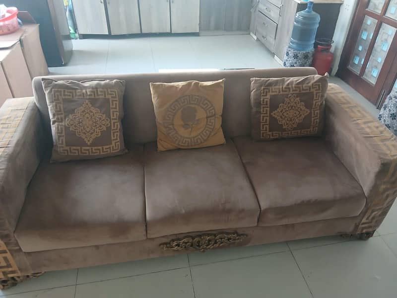 Sofa Set 0