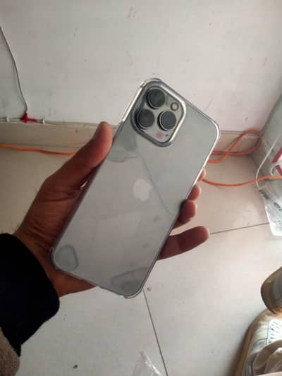 Iphone 13 pro Max