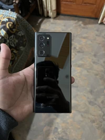 Galaxy Note 20 Ultra