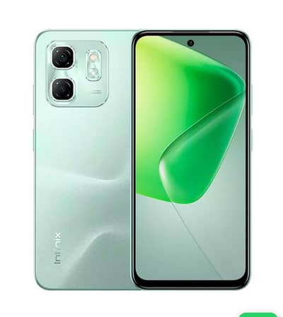 hot 50i 6+6 128 exchange ho jay ga achy mob sy