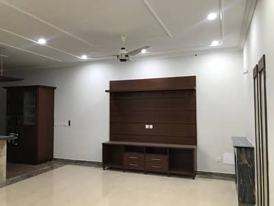 UPPER PORTION FOR RENT IN F-6
