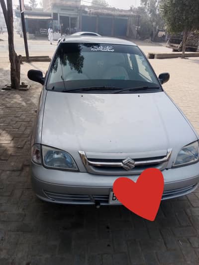 cultus 2015 b2b 100persan orignial