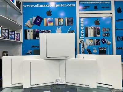 Apple MacBook Air M4 / 13.6" / 16GB 512GB / M4 Chip