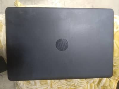 HP i5 7th generation 8/256gb ssd 15inch screen
