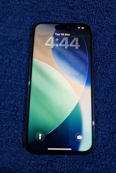 READ ADD IPHONE 14 PRO MAX PTA APPROVED 256G GLASS BREAK PURPLE.