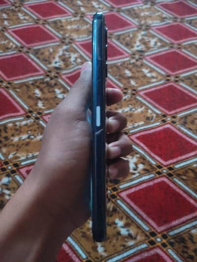 TECNO CAMON 18T 4+3 extension/128 gb