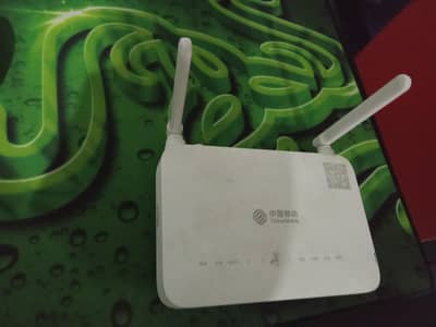 HUAWEI GPON fiber ROUTER FOR SALE