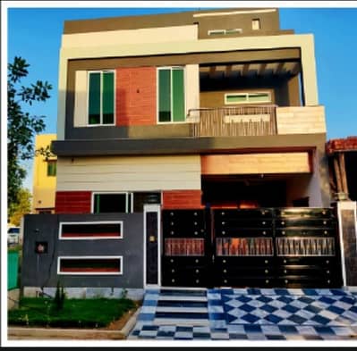 5-MARLA BRAND NEW HOUSE AVALIABLE FOR SALE IN LAHORE CITY PHASE2