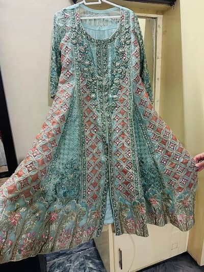 Crimson by Saira Shakira