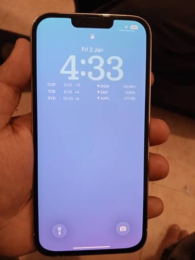 Iphone 13 pro max non pta