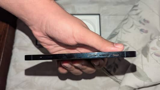 Iphone 12 pro pta approved