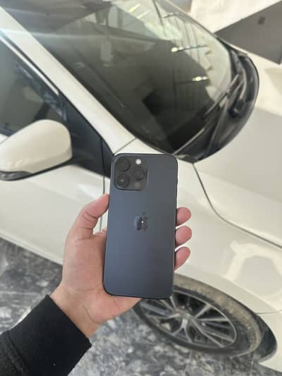 Iphone 14 pro max 256gb