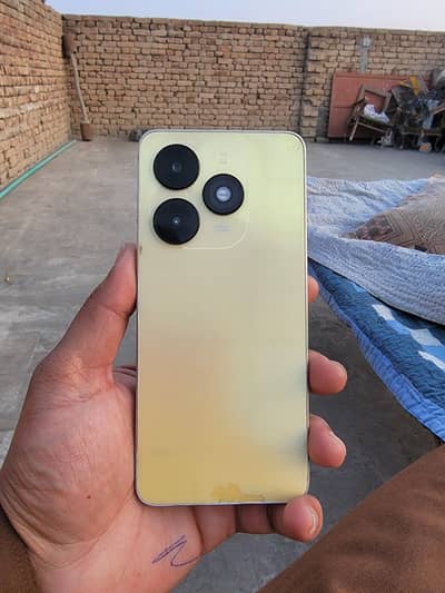 Techno spark Go 2024