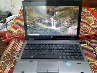 Hp ProBook