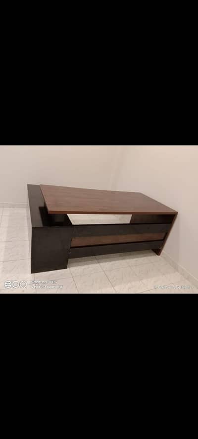 Executive Table for  office table for Sale
