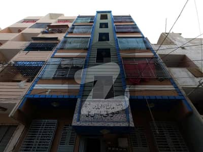 Good 450 Square Feet Flat For Sale In Allahwala Town - Sector 31-A